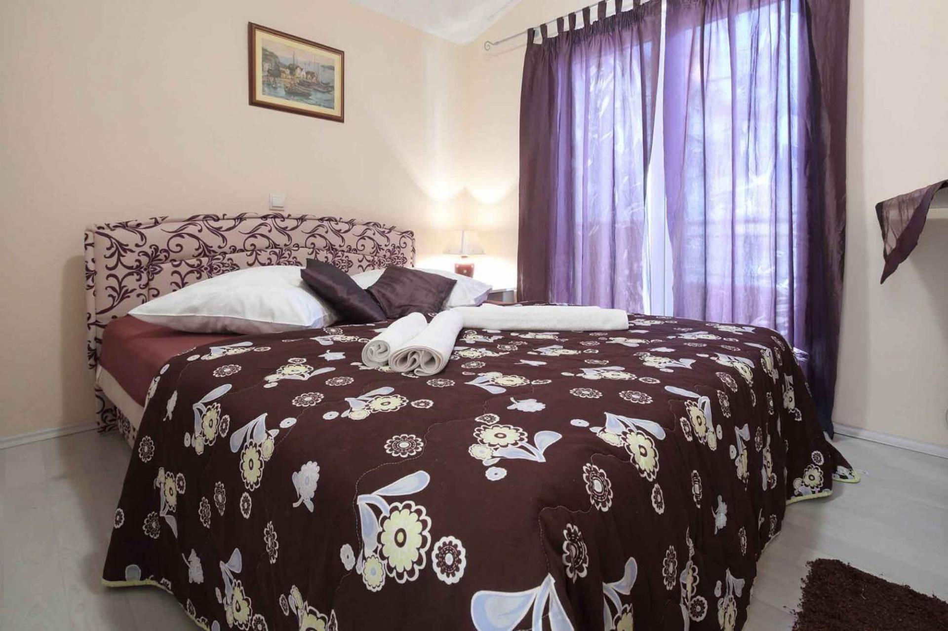 Apps And Room Goran In The Center Makarska Exterior foto